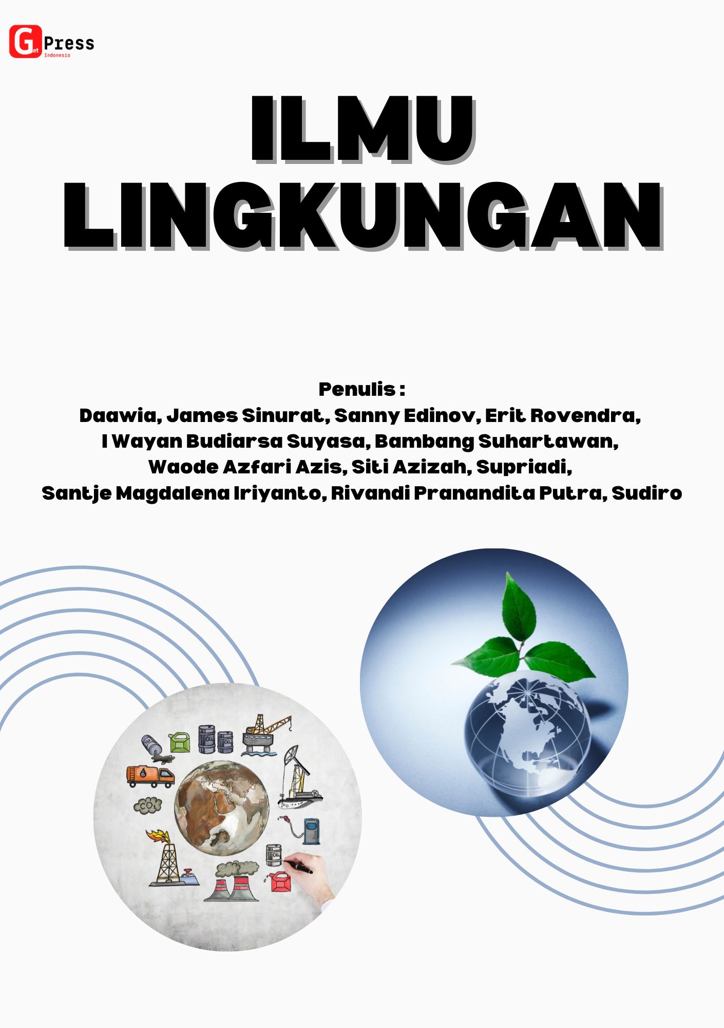 Ilmu Lingkungan